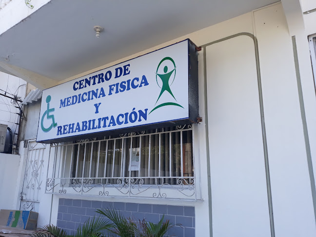 Centro De Medicina Fisica Y Rehabiliatción - Guayaquil