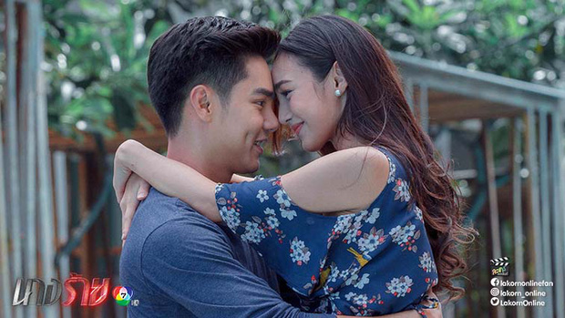 Xem danh sách 5 bộ phim Thái Lan có rating kém nhất năm 2019, mọi người đều hỏi Bay Leaf ở đâu?  - Hình 14.