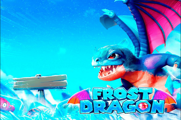 Game Frost Dragon Giới thiệu và hướng dẫn chơi