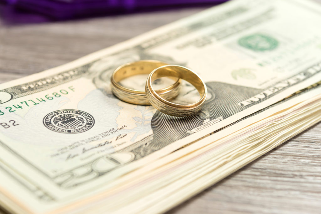 colorado divorce law alimony