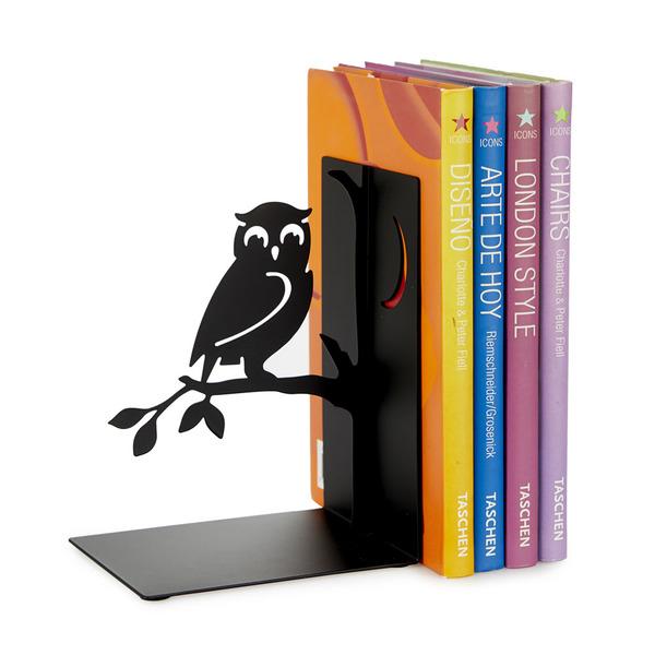 regalos de amigo invisible: sujeta libros Book Guard con Balvi Gifts