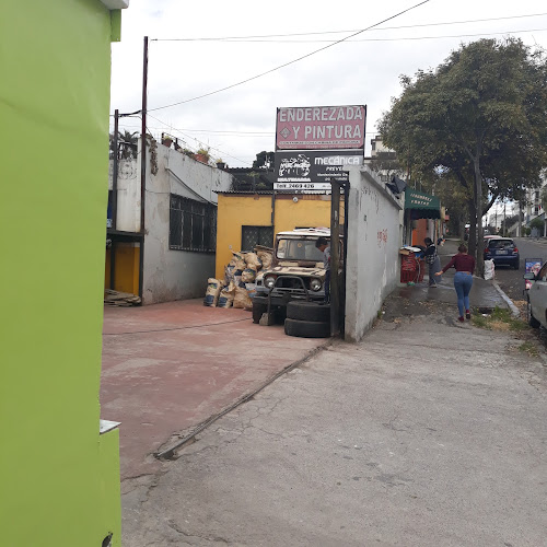 Opiniones de Mr. Motos en Quito - Tienda de motocicletas