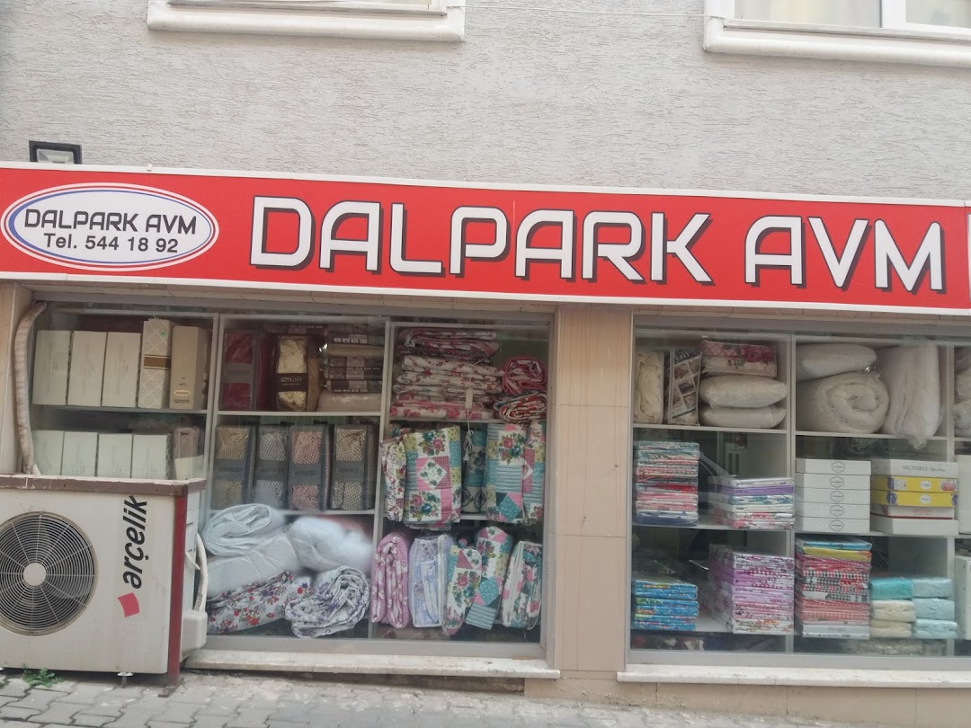 Dalpark AVM