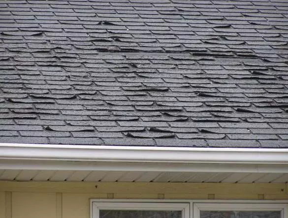 problems that lead to roof leaks