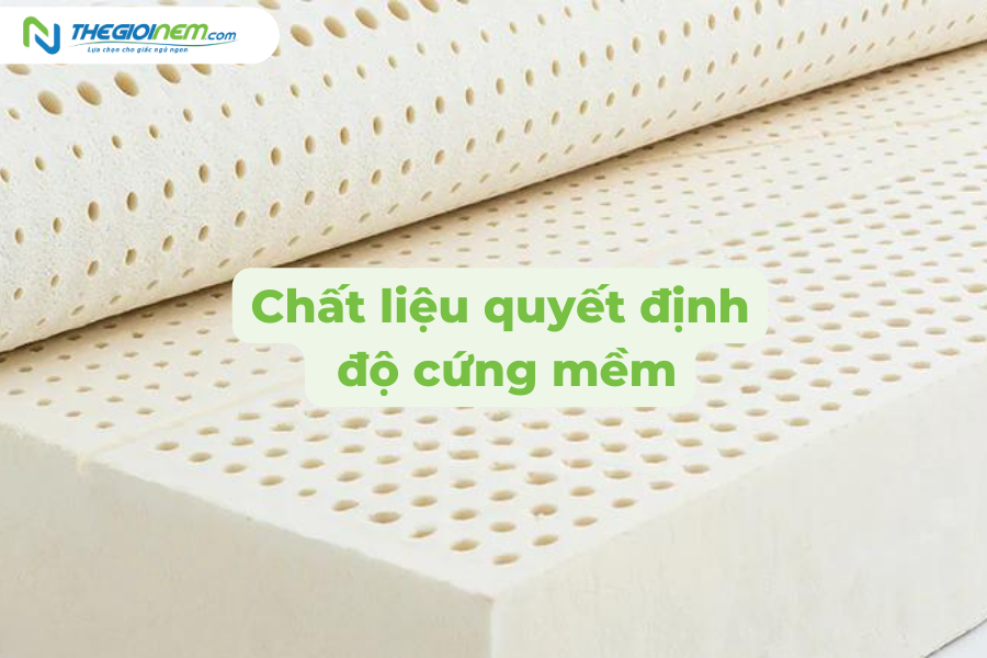 [Báo Đồng Khởi] Cách chọn nêm, đệm phù hợp cho không gian nhà ở hiện đại