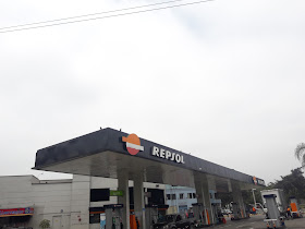 Repsol Mayorazgo