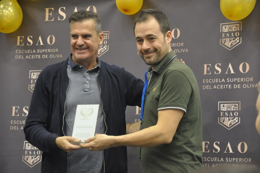 premios ESAO Awards