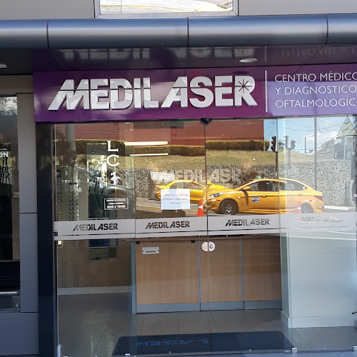 Comentarios y opiniones de MEDILASER