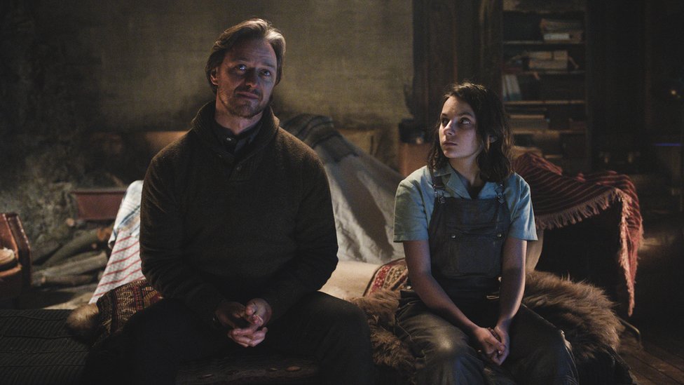 His Dark Materials: Episode cut from series two due to coronavirus - BBC  News