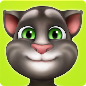 My Talking Tom apk Download