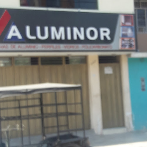 Aluminor