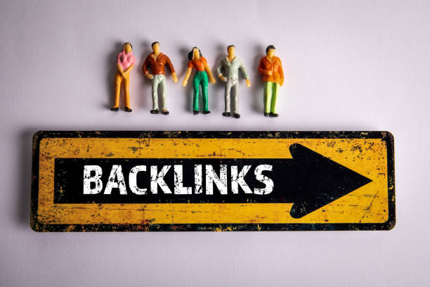 Backlinks by Anew Media Group