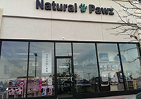 Natural Pawz Health Food for Pets Opens in Katy TX