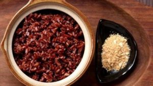 Không nên ăn nhiều cơm gạo lứt