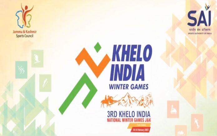 Khelo India Winter Games to begin in Gulmarg |