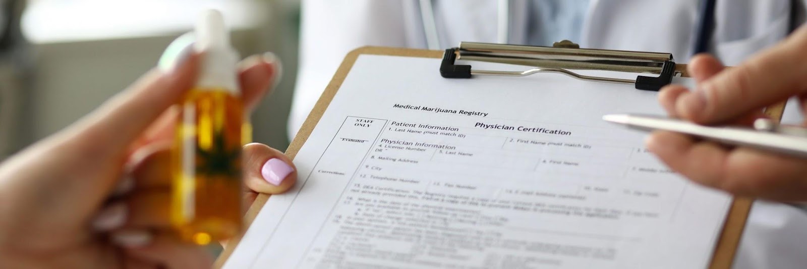 How To Get A Medical Card Without Medical Records