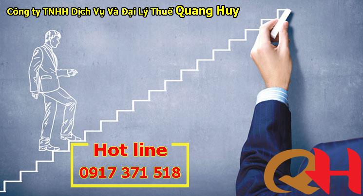 Chi phí thành lập công ty TNHH một thành viên