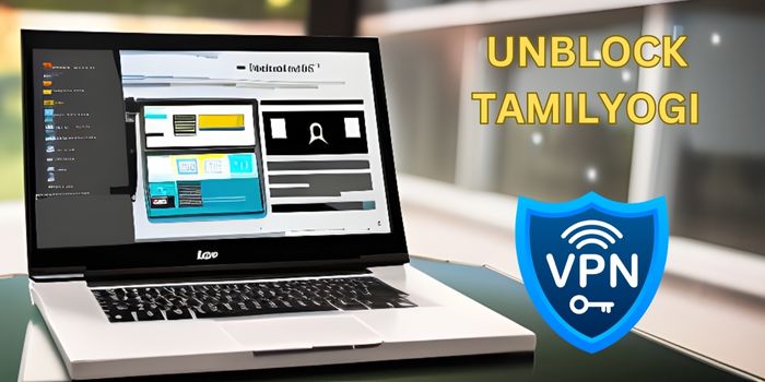 Unblock Tamil Yogi with VPN