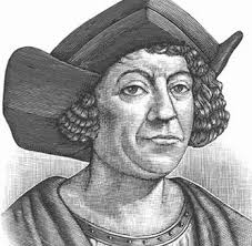 Image result for christopher columbus