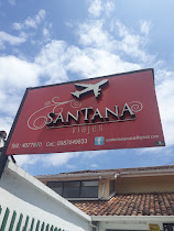 Santana Viajes