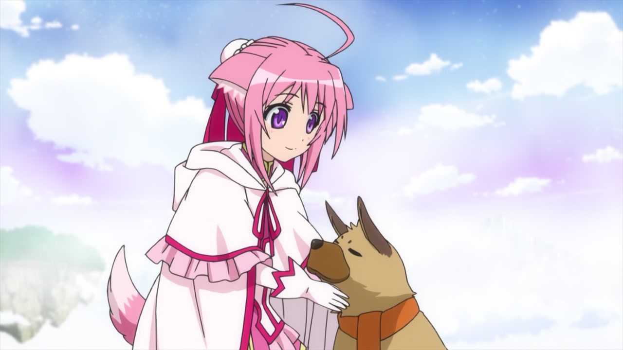 Dog Days (S1): Not Just Another Dog Experiment | Anime Review | Pinnedupink.com