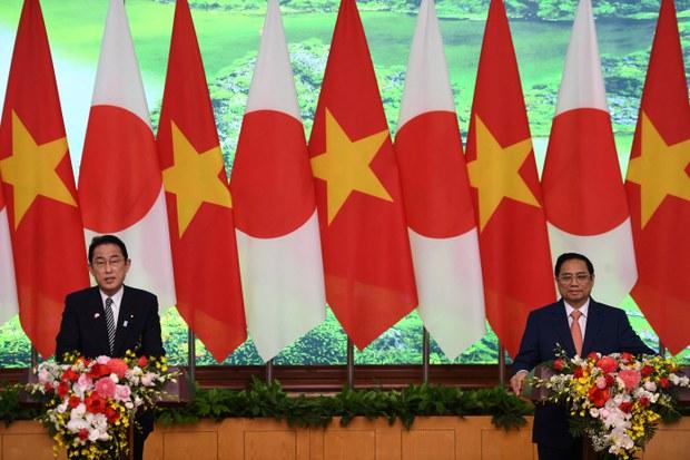 Ai đã rải chông trên bước chân ngoại giao của Thủ tướng Phạm Minh Chính?