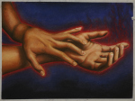B-Jankleyhands sensual radioactive