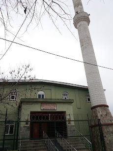 Osmangazi İlçesi Emek Zeytinlik Camii