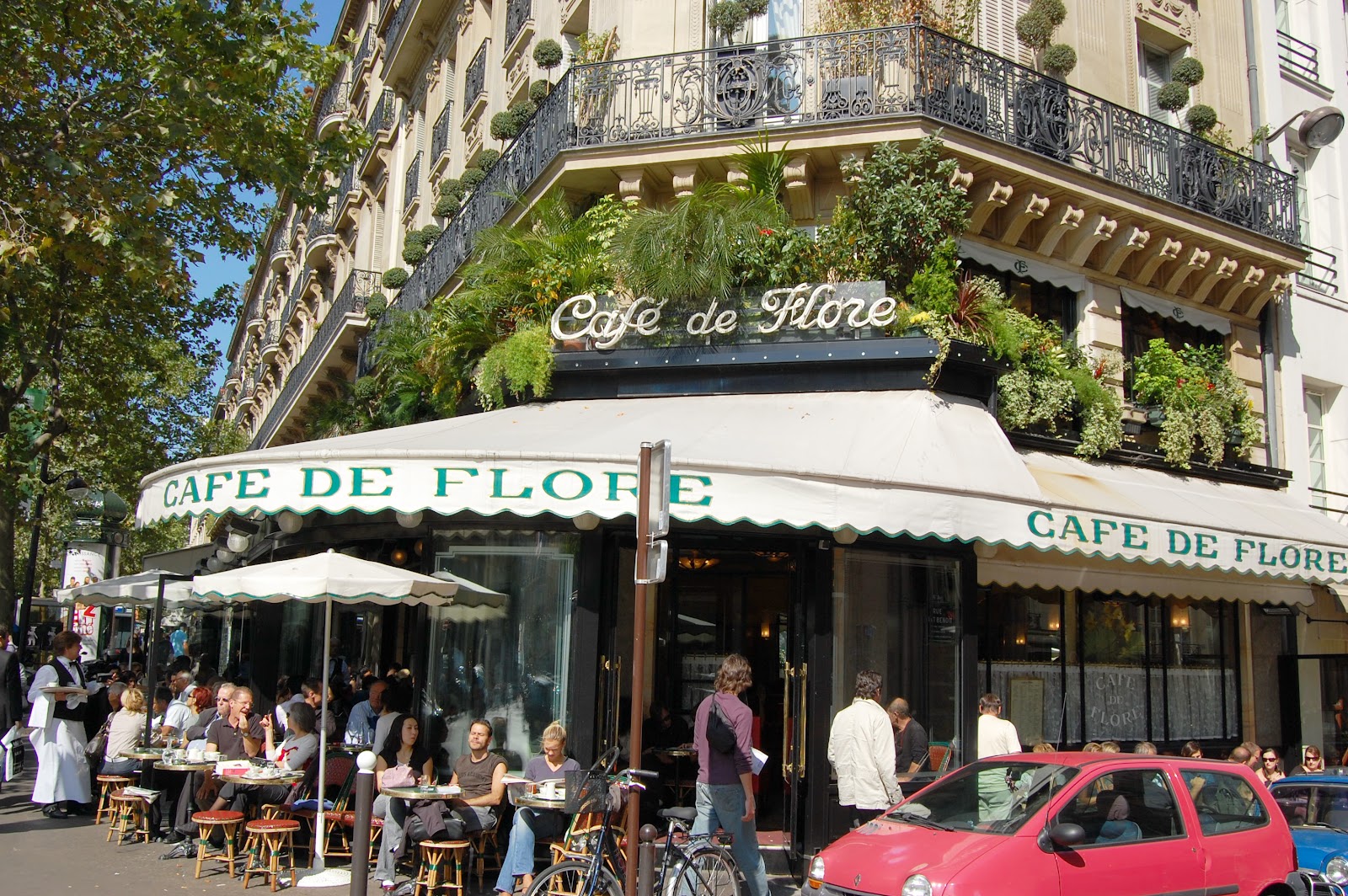 Café de Flore