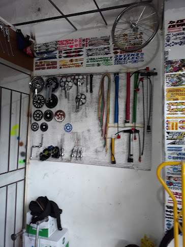Importador Bici Zone