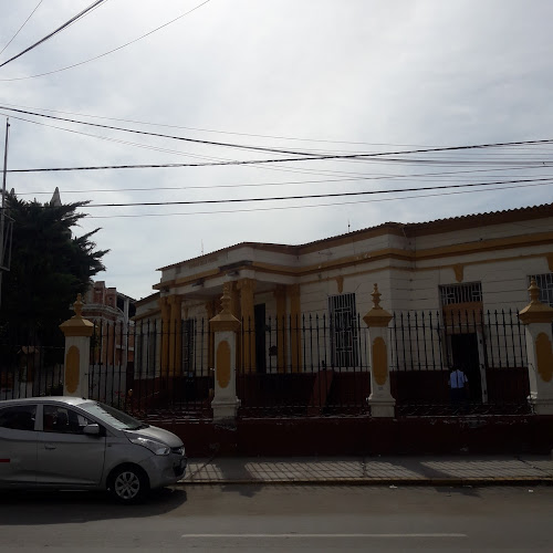 Laboratorio Molecular PCR ProteinLab - Chiclayo