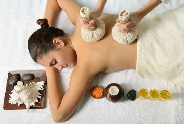Massage Cao Bằng - Tộc Spa
