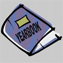 Image result for yearbook
