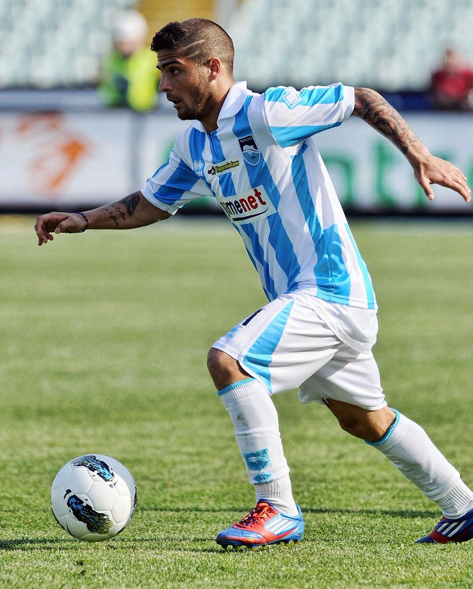 insigne r9 haircut
