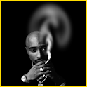 Tupac Shakur - Live Smoke apk