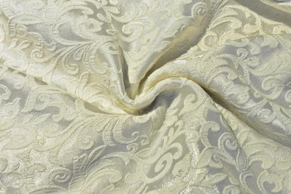 the Secrets of this Exquisite Fabric