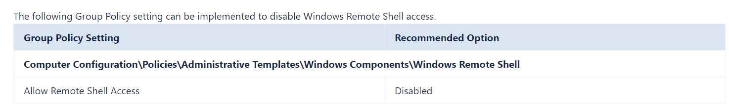 The "30" things you need to configure to Your Windows 10 for ATMs - Part I