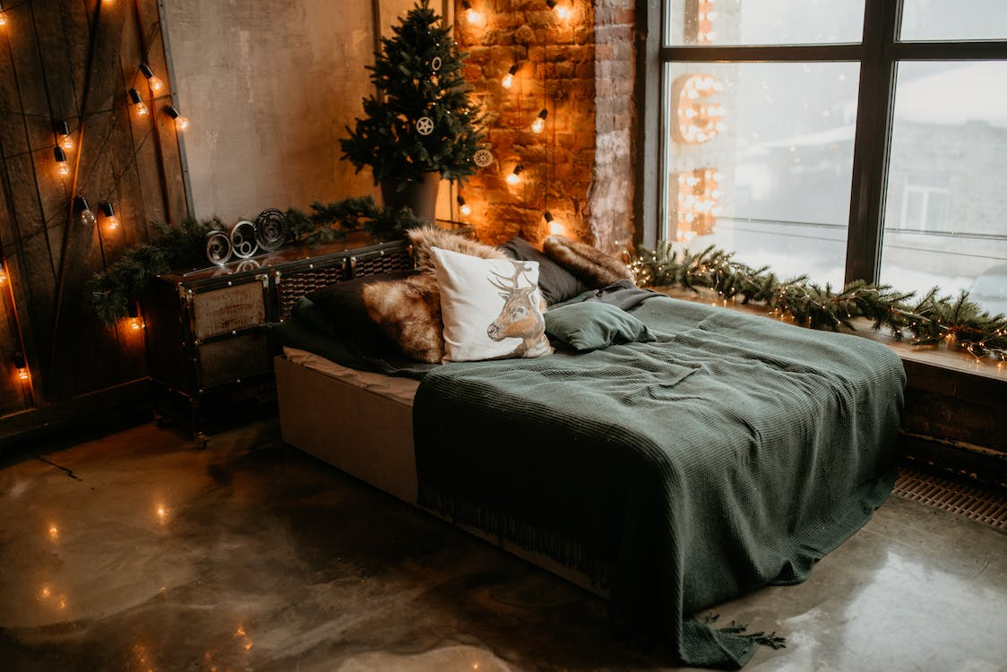 Lights for 2024 your bedroom
