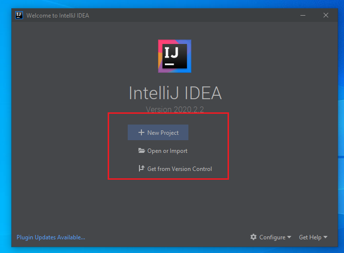 How to use IntelliJ IDE & Selenium Webdriver