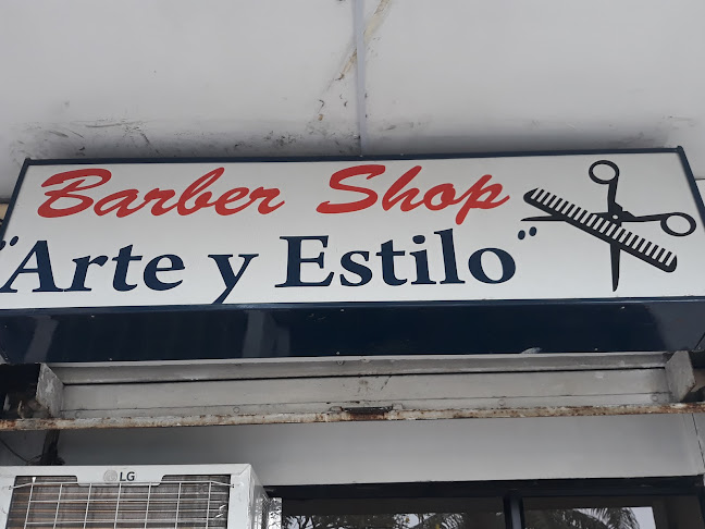 Peluqueria Arte y Estilo - Peluquería