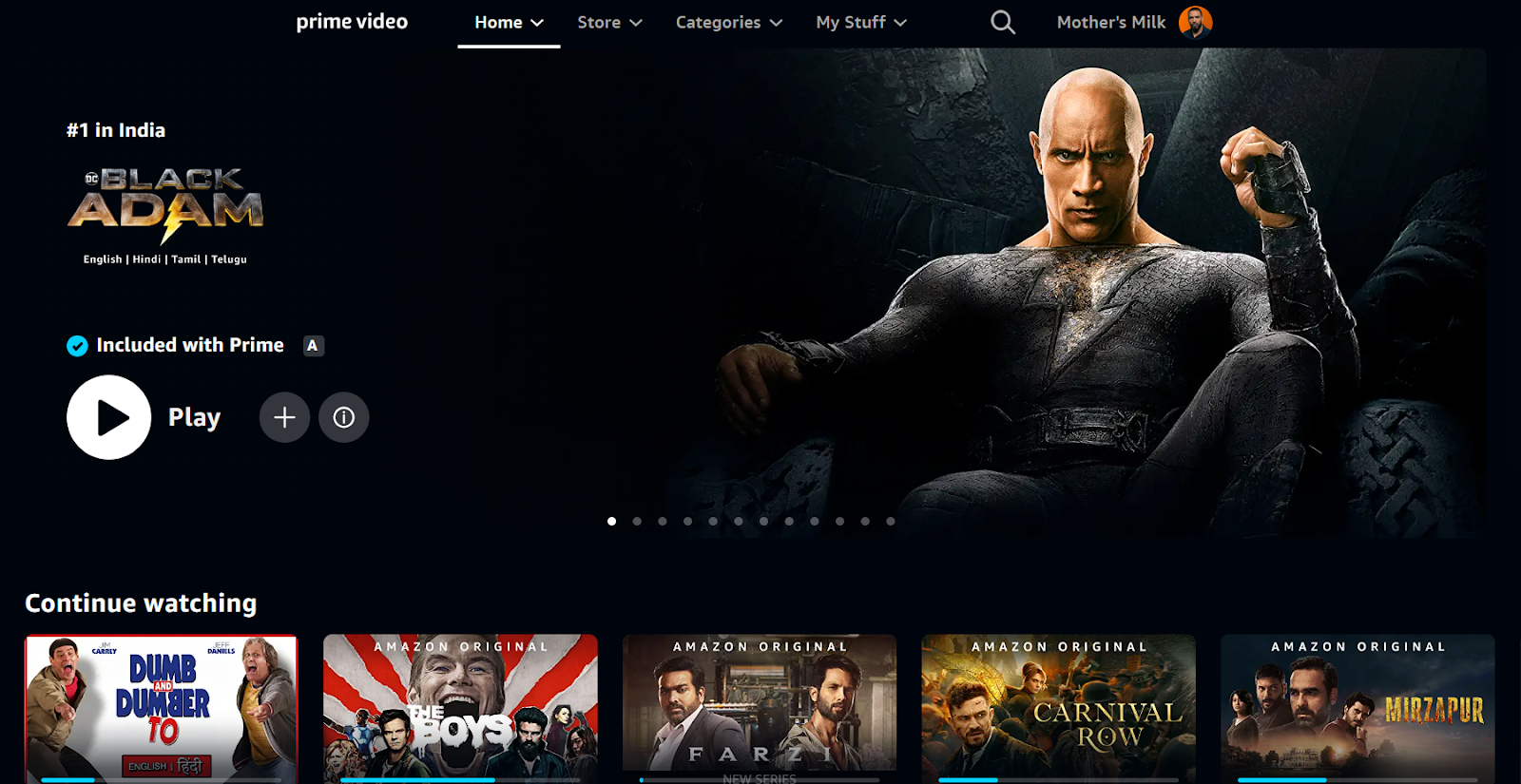 HBO Max Free Trial