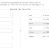 Is Monero Cpu Mining Profitable / The Best Cpus For Mining Monero In 2021 Vicadia / Monero cpu mining hardware introduction.