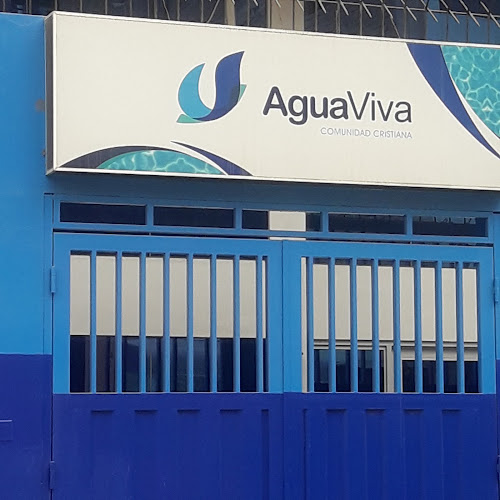 I.E.P. Agua Viva - Trujillo