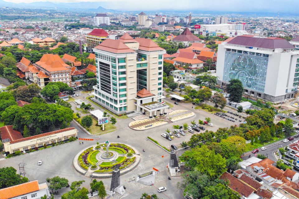 Universitas Jurusan Akuntansi Terbaik di Indonesia