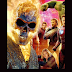 Ghost Rider 2 Director desires Rebel Blaze to Destroy Avengers at intervals the MCU