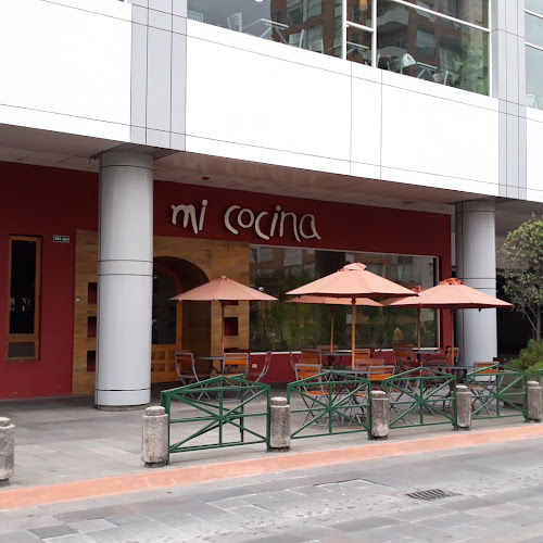 Mi Cocina
