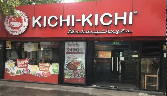 Font chữ quảng cáo bo tròn
