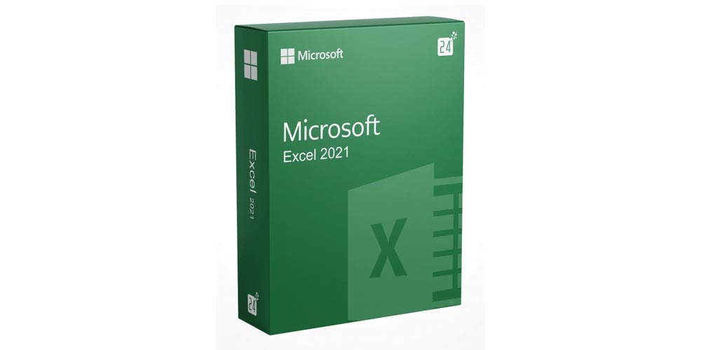 Microsoft Excel suite package