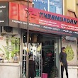 Thermoform Mercan Mağaza