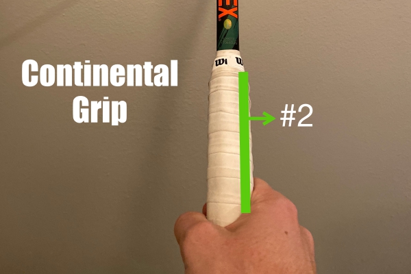 Tennis Grips: The Ultimate Guide (with Photos) - My Tennis HQ